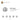 6514052-ROUND PLATE 1X1-Transparent