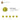 6514056-ROUND PLATE 1X1-Transparent Yellow