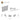 6514142-GLASS FOR FRAME 1X4X3-Transparent