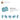 6514272-BRICK 1X2-Transparent Light Blue w/ Opalescence
