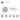 6514281-BRICK Ø16 W. CROSS-Transparent