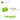 6514269-BRICK 1X2 W/O PIN-Transparent Bright Green
