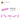 6529000-BRICK 2X8-Light Purple